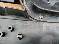 фото thumb №14, Mazda 3 решётка радиатора решётка радиатора 2013-17r