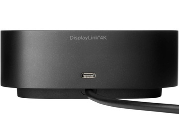 Универсальная док-станция HP G2 120 Вт HSN-IX02 USB-C