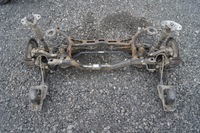 фото thumb №6, Підвішування задні балка golf vi 1.2 tsi