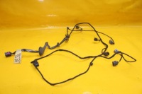 фото thumb №1, Жгут электропроводка pdc задняя audi a8 d3 4.0 tdi