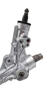 фото thumb №10, Трансмісія кермова рейка рульового управління vw crafter a9064600800