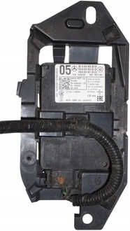 фото thumb №1, Модуль мертвого pola радар датчик distronic infiniti q30 qx30