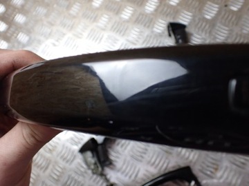 фото thumb №6, Ручка левый зад audi a4 b8 avant 2008r 3.0 tdi 8t0837205a 10543