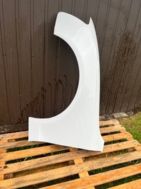 фото thumb №1, Audi a5 8t lift крила перед лівий ls9r