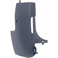 фото thumb №1, Diederichs бампер задний задние левая do opel vivaro a van x83 do renault