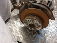 фото thumb №15, Балка підвіска задня mercedes w124 sedan 2.0d