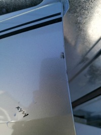 фото thumb №11, Крыло левый перед renault scenic ii 2 рестайлинг