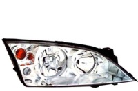 фото thumb №1, Tyc фара h1/h7 электрический цвет вкладыш: chr