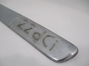 фото thumb №8, Renault velsatis планка дверь левая передняя 8200508380