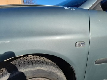 фото thumb №13, Seat cordoba ii крило лівий перед переднє ls6m