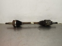 фото thumb №1, Привідний вал ліва toyota corolla e15