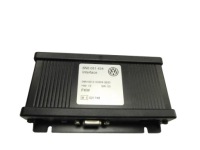 Купити Модуль керуючий двигуном vw touaran 6n0051434, фото thumb