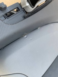 фото thumb №7, Hyundai ioniq 5 панель консоль подушка безпеки bez ременів !