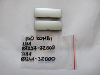 фото thumb №1, Заглушка рейлінг права hyundai i40 універсал 87247-3z000 rh1