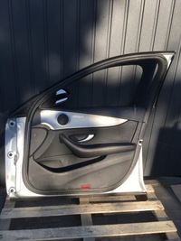 фото thumb №16, Двері права сторона перед задня mercedes w213 kombi 775