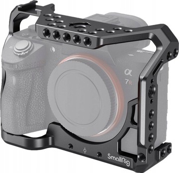SmallRig 2087 Cage klatka Sony A7RIII/A7M3/A7III