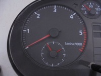 фото thumb №5, Audi a3 8l счетчик приборы 1.9tdi 8l0919860