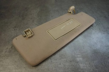 фото thumb №1, Козирок захист права range rover sport l320