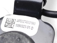 Tesla model 3 пряжка передний поперечина безопасности перед левое  2020 седан с Разборки, фото thumb