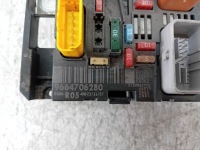 фото thumb №6, Модуль bsm peugeot 308 i 9664706280 bsm-r05-00 1.6 vti