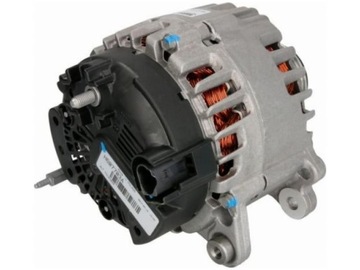 фото thumb №2, Генератор vw golf vi mk6 1.2-2.0 v mk5 1.6-2.0