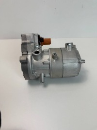 фото thumb №1, Bmw i4 g26 5a7d233 компрессор кондиционера