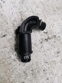 фото thumb №1, Труба повітря renault kangoo i 1.5 dci 8200164191