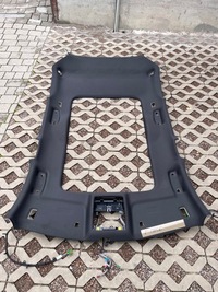 фото thumb №1, Jaguar f pace f-pace x761 потолок