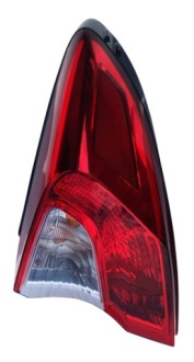 фото thumb №1, Toyota chr лампа задняя правая задняя 81550-f4010-00