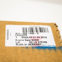 фото thumb №8, Audi q7 4l передня частина правий поворот indicator сигнал 4l0953042d 2010