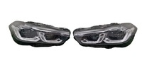 фото thumb №1, Bmw x2 f39 лампа левая перед адаптивный led lift lci 5a29e95