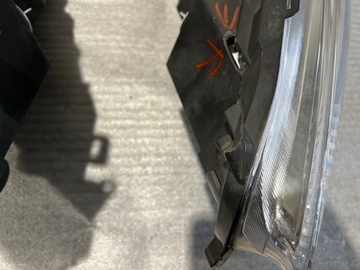 фото thumb №9, Fiesta mk 7 рестайлінг лампи передні ліва права c1bb-13w029-ce c1bb-13w030-ce