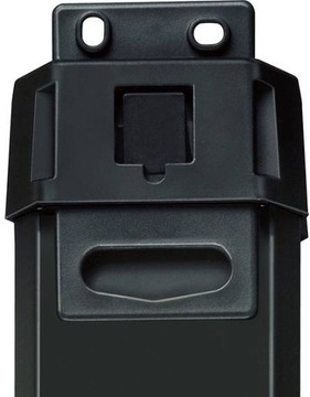 Сетевой фильтр, 8 розеток + 2x USB, 3м
