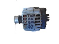 Купить Генератор vw tiguan 5na 1.4tsi 04c903023m, фото thumb