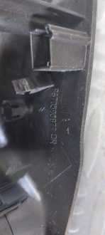 Датчик электропроводка потолочный citroena c4 ii b7 с Разборки, фото thumb