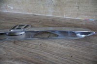 Honda crv cr-v 3 iii молдинг накладка крышки задний  хром 06-12 оригинал с Разборки, фото thumb