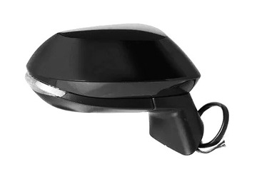 фото thumb №1, Дзеркало зовнішні праві corolla e210 , 18- 81c5525m