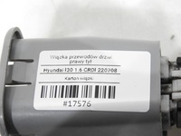 фото thumb №6, Джгут електропроводка двері правий задня hyundai i30 i