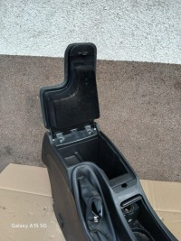 Підлокітник оригінал справний alfa romeo 159 в Україні, фото thumb