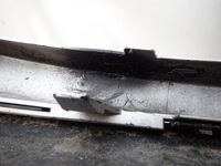 фото thumb №13, Renault laguna iii 3 07-13 бампер перед переднее распылитель