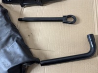 фото thumb №7, Домкрат колеса запасного болт вушко renault scenic 4 iv megane 09-16r