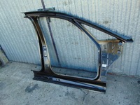 фото thumb №12, Обшивка рамка дверь стойка левый перед cupra born 10e809051a