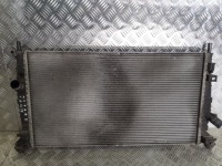 фото thumb №1, Радіатор води mazda 3 bk 1.6 citd 3m5h-8005-tl
