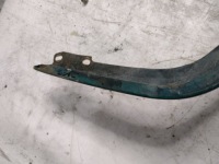 Решётка радиатора решётка радиатора носик bmw e36 sedan k: bostongruen 275/6 с Разборки, фото thumb