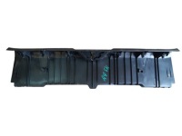 фото thumb №3, Mazda 3 bm 13-18r hb защита поперечина заднего