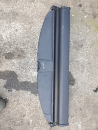 фото thumb №1, Шторка багажника mercedes w220