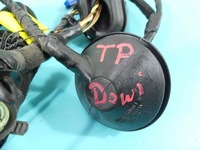 фото thumb №10, Электропроводка жгут дверь задняя правых kia optima iv 15-20 916660a8230