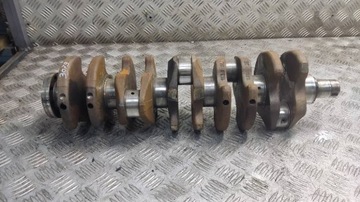 фото thumb №1, Wał колінчастий transporter vw t4 2.4 d