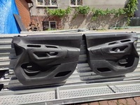 фото thumb №1, Rifter combo partner обшивка правый левый 98167913zd