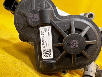 фото thumb №5, Новий супорт гальмівний гальмівні колодки зад лівий ford kuga mk3